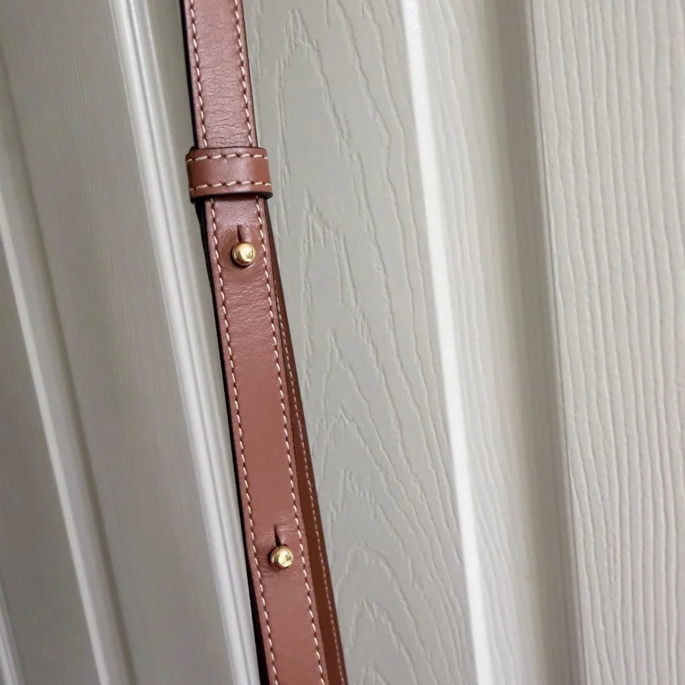 Celine Mini Triomphe - Picture 7 of 11